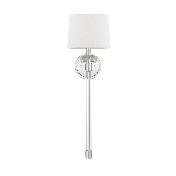 Wandleuchte Barbour der Firma Elstead