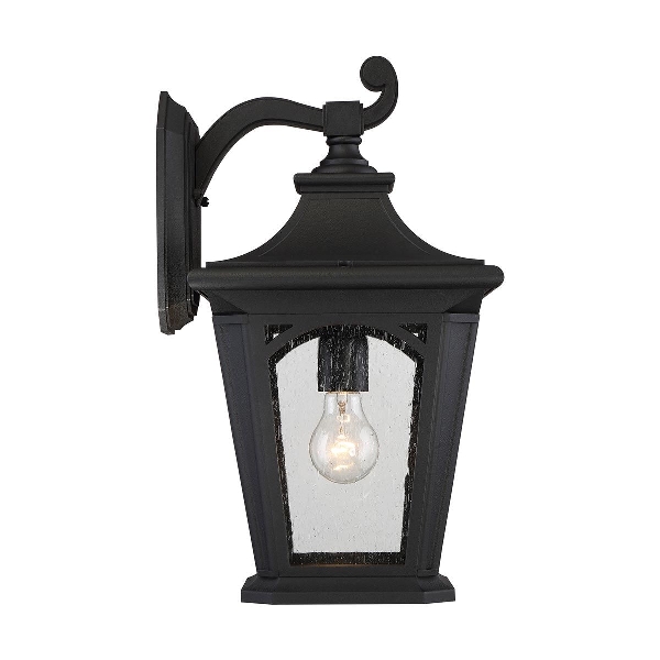 Aussen-Wandleuchte Bedford der Firma Elstead