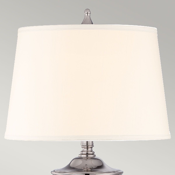 Tischleuchte Dennison der Firma Elstead