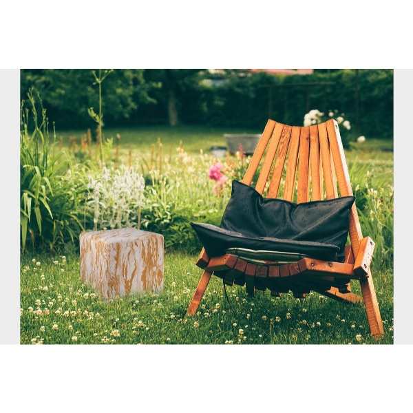 Würfelleuchte Sahara 35 cm der Firma EPSTEIN Design Leuchten