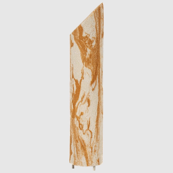 Standleuchte Light Star Sahara Höhe 140 cm der Firma EPSTEIN Design Leuchten