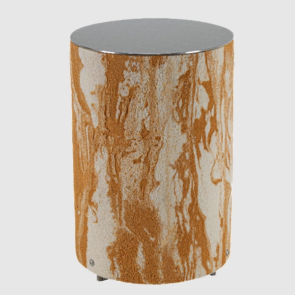 Säulenleuchte Apollo Sahara 162 cm der Firma EPSTEIN Design Leuchten