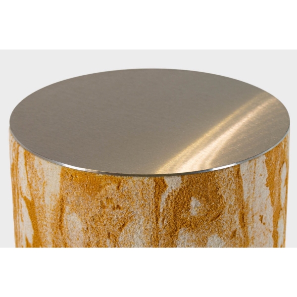 Säulenleuchte Apollo Sahara 162 cm der Firma EPSTEIN Design Leuchten