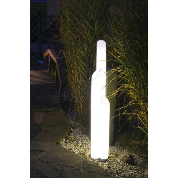 Standleuchte Light Star Trio Höhe 140 cm der Firma EPSTEIN Design Leuchten
