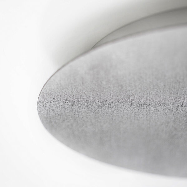 Blade Deckenleuchte-Betonoptik der Firma Escale Leuchten