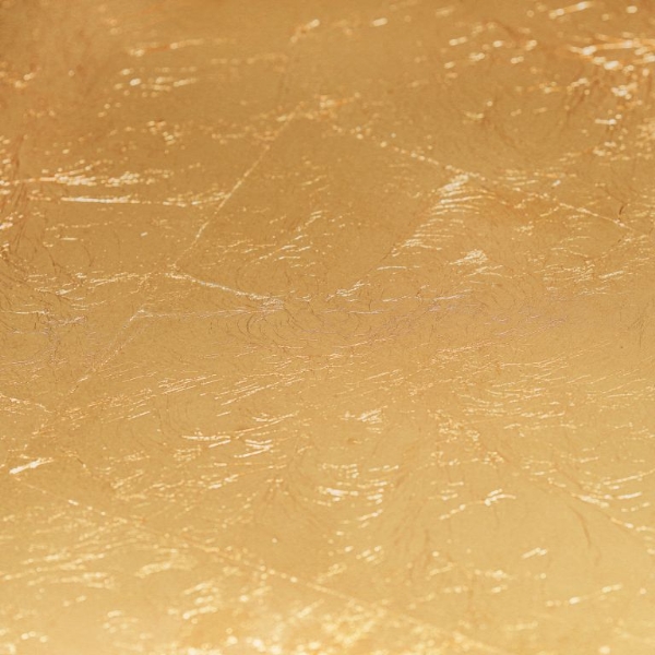 Blade Deckenleuchte-blattgold der Firma Escale Leuchten