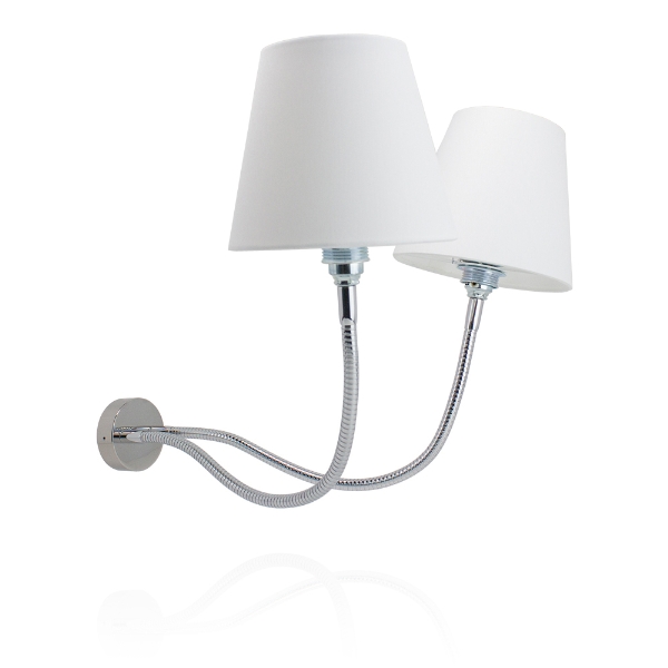 Flexlight Silk - Pared doble der Firma Top Light Leuchten
