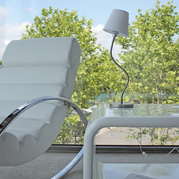 Flexlight Silk - Mesa der Firma Top Light Leuchten