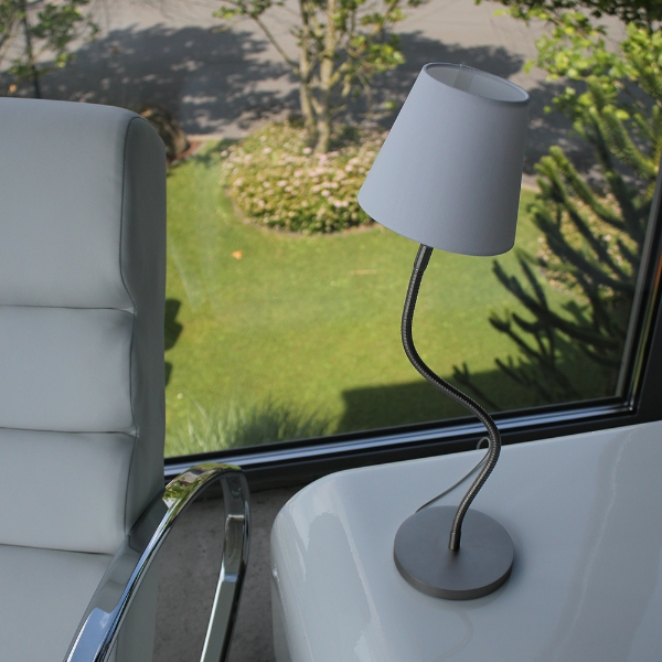 Flexlight Silk - Mesa der Firma Top Light Leuchten