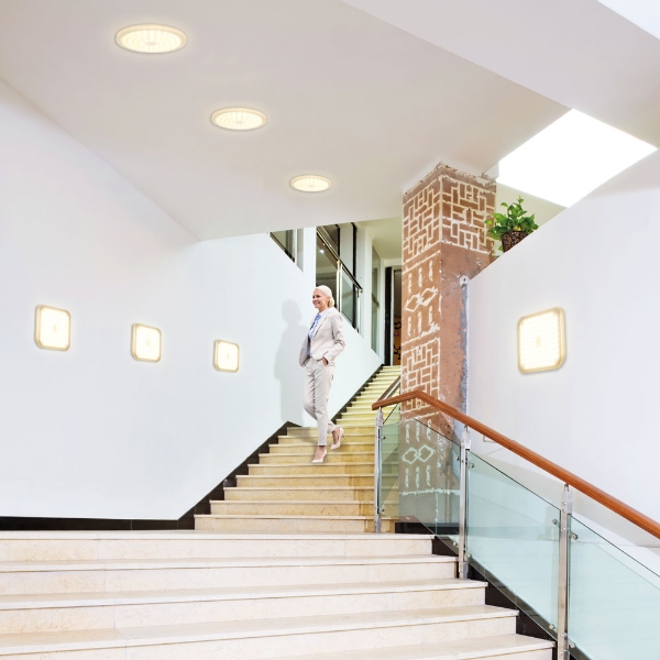 Foxx Cube der Firma Top Light Leuchten