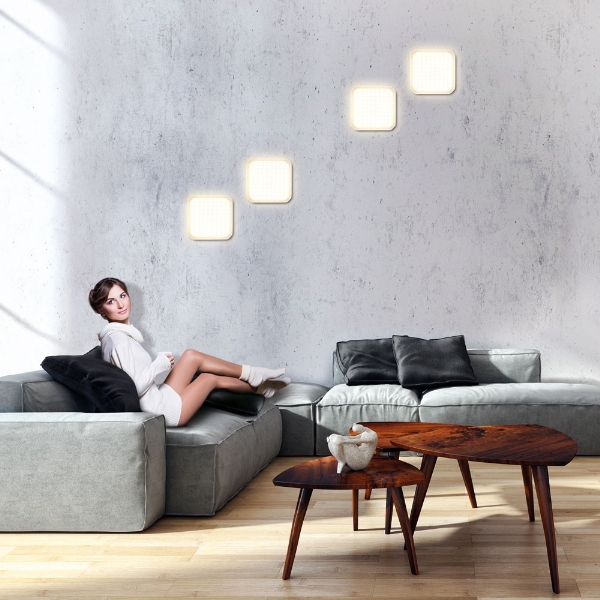 Foxx Cube der Firma Top Light Leuchten