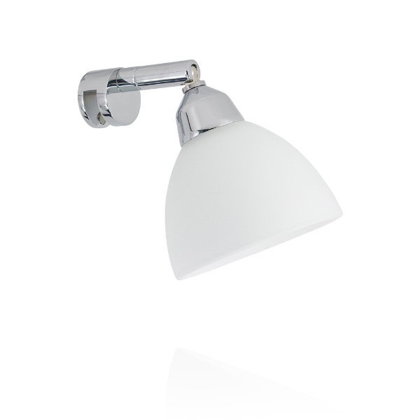 Glasslight Iglo - Fix Klemmleuchte der Firma Top Light Leuchten