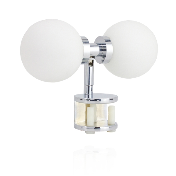 Glasslight Bulb Double - Tornillo der Firma Top Light Leuchten