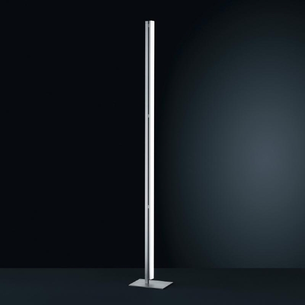 VENTA LED-Stehleuchte der Firma Helestra Leuchten