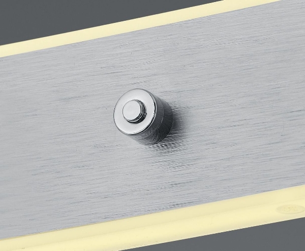 Delta LED Pendelleuchte der Firma HELL Leuchten