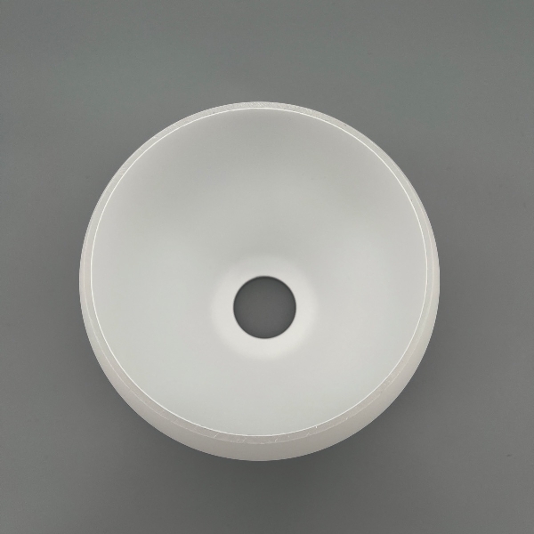 Ersatzglas Sam der Firma HELL Leuchten