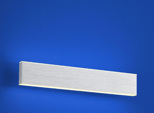 Delta LED-Wandleuchte der Firma HELL Leuchten
