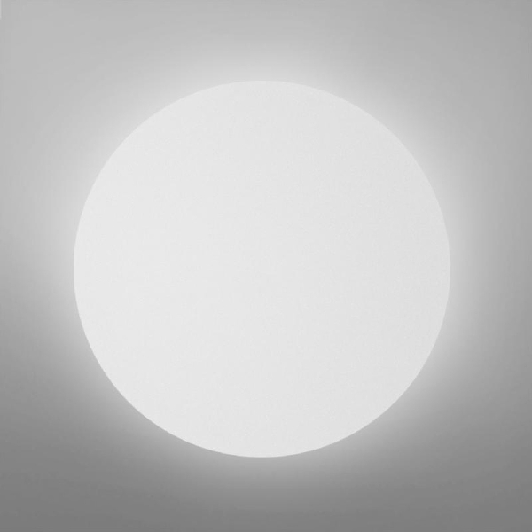 Delta LED Wandleuchte / Deckenleuchte der Firma HELL Leuchten