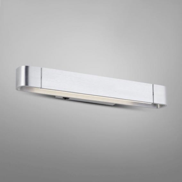 LED-Wandleuchte Box der Firma HELL Leuchten