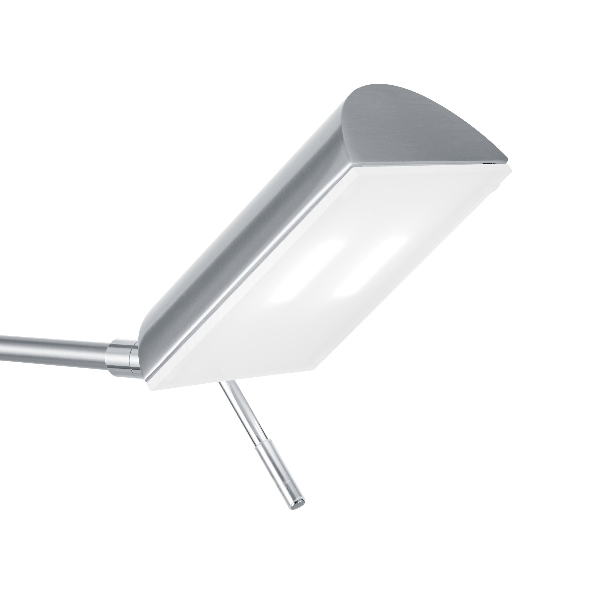 GRAZ  Tischleuchte der Firma HELL Leuchten