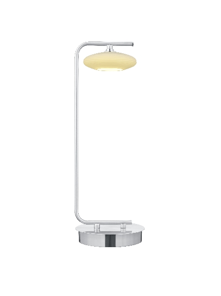 Mala LED-Tischleuchte der Firma HELL Leuchten