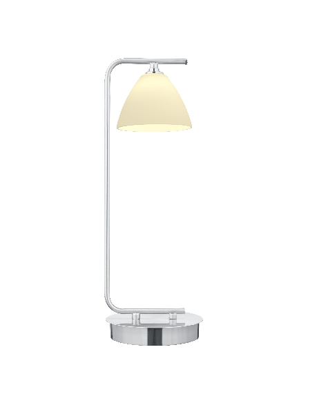 LED-Tischleuchte MONA der Firma HELL Leuchten