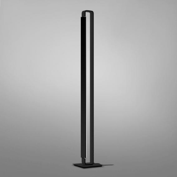 LED-Stehleuchte Box der Firma HELL Leuchten
