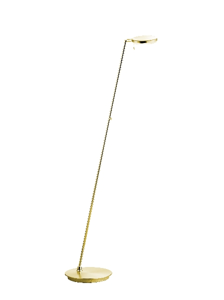 LED-Stehleuchte OMEGA der Firma HELL Leuchten