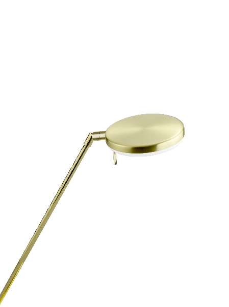 LED-Stehleuchte OMEGA der Firma HELL Leuchten