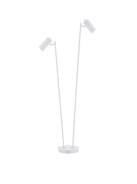 Stehleuchte POLO der Firma HELL Leuchten