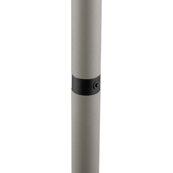 LED-Stehleuchte EVOLO der Firma HELL Leuchten
