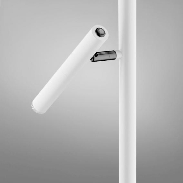 STREAK Stehleuchte der Firma HELL Leuchten