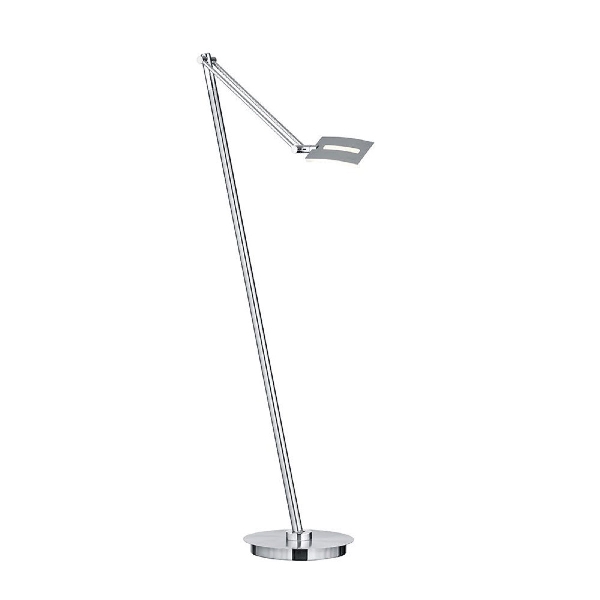 LED-Stehleuchte EVOLO der Firma HELL Leuchten