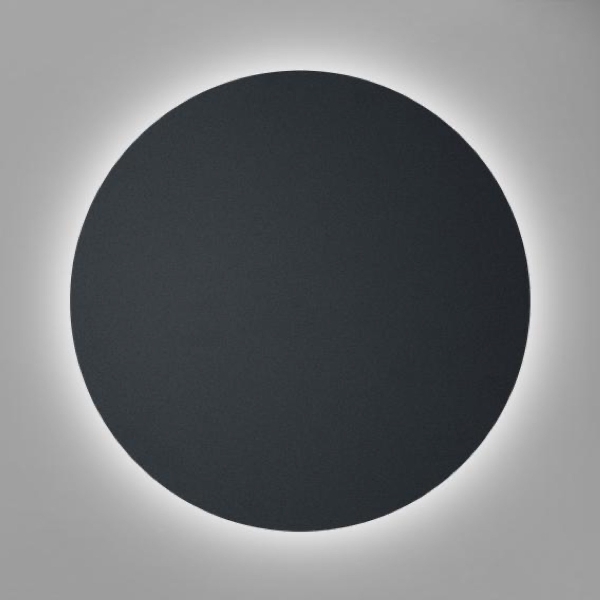 Delta LED Wandleuchte / Deckenleuchte der Firma HELL Leuchten