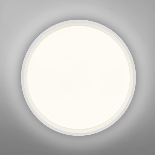 LED Deckenleuchte Nina der Firma HELL Leuchten