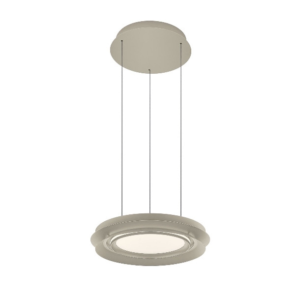 LYS LED Pendelleuchte der Firma HELL Leuchten
