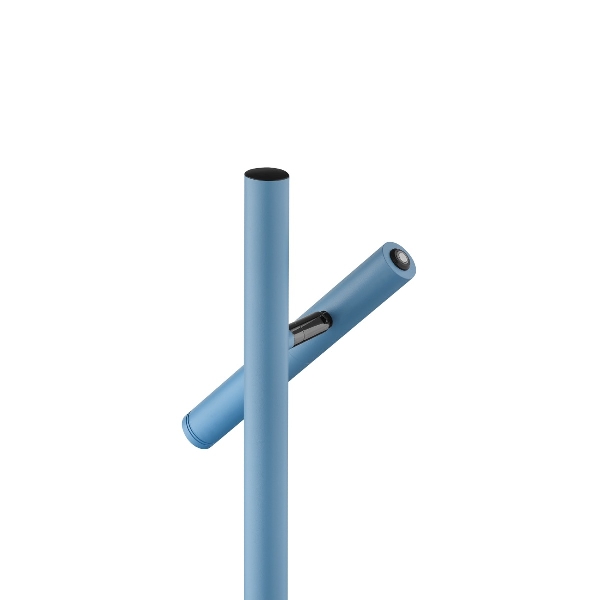 STREAK-B Akku-Tischleuchte der Firma HELL Leuchten