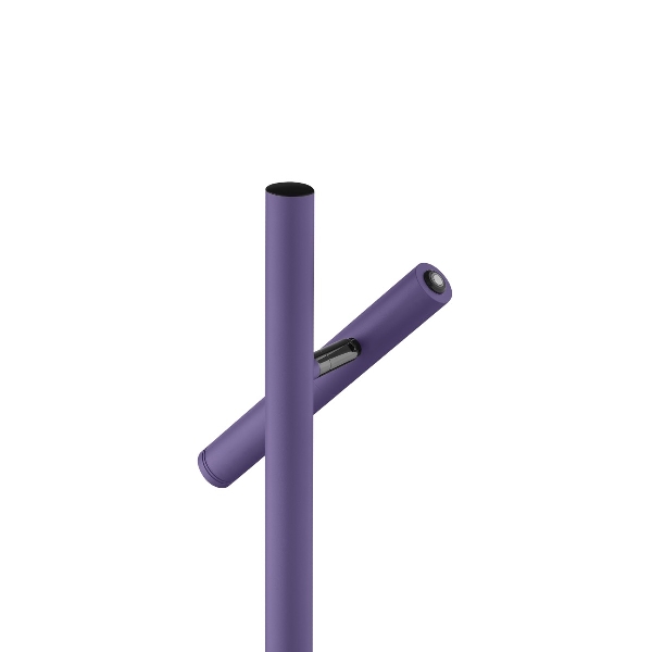 STREAK-B Akku-Tischleuchte der Firma HELL Leuchten