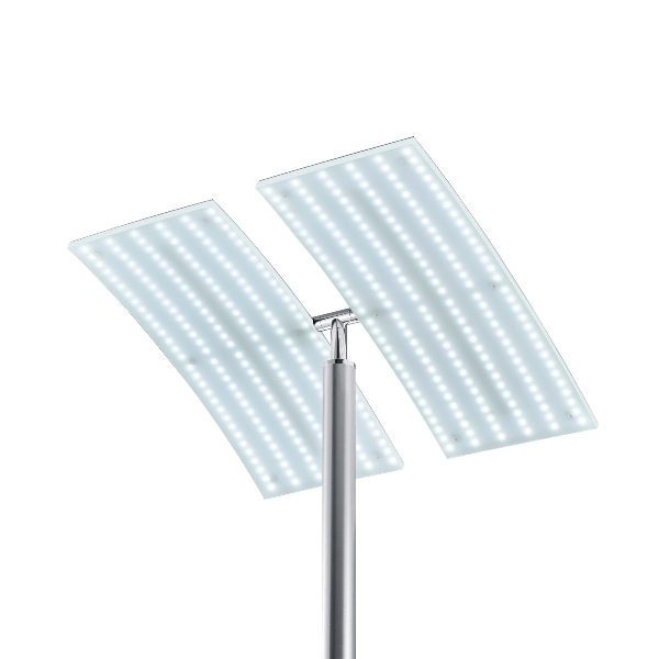 ANDY Stehleuchte der Firma HELL Leuchten