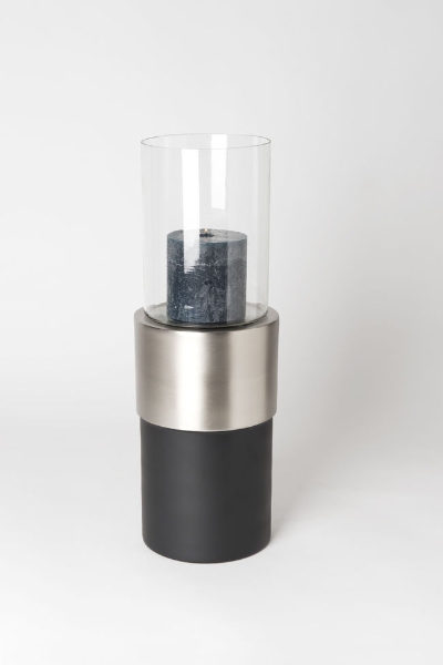 Windlicht 1-flg.  BATTERIA PICCOLO der Firma Holländer Leuchten