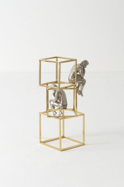 Dekoobjekt GINASTA GRANDE der Firma Holländer Leuchten