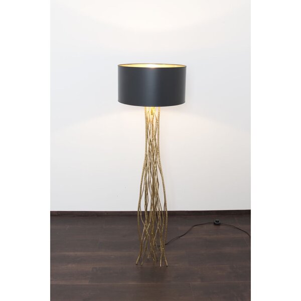 Stehleuchte CAPRI der Firma Holländer Leuchten