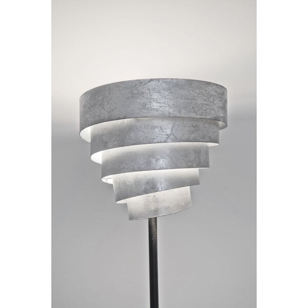 BANDEROLE Stehleuchte der Firma Holländer Leuchten