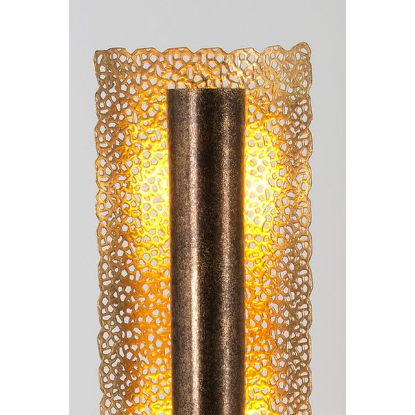 UTOPISTICO Stehleuchte der Firma Holländer Leuchten