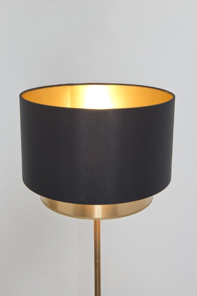 Stehleuchte 1-flg. MATTIA RUND der Firma Holländer Leuchten