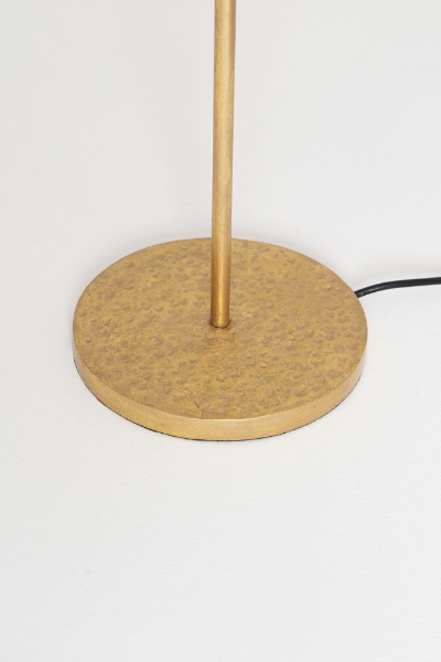 Stehleuchte 1-flg. MATTIA RUND der Firma Holländer Leuchten