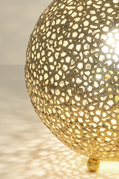 Tischleuchte 1-flg. LILY PICCOLO der Firma Holländer Leuchten