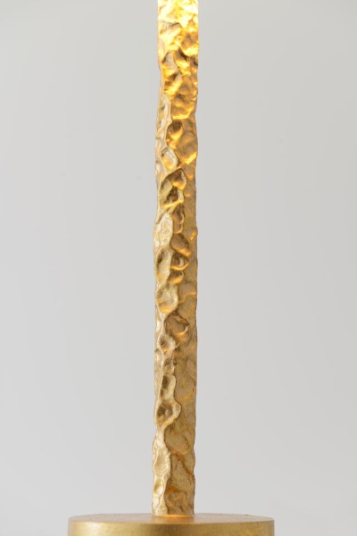 CANCELLIERE ROTONDA PICCOLO Tischleuchte der Firma Holländer Leuchten