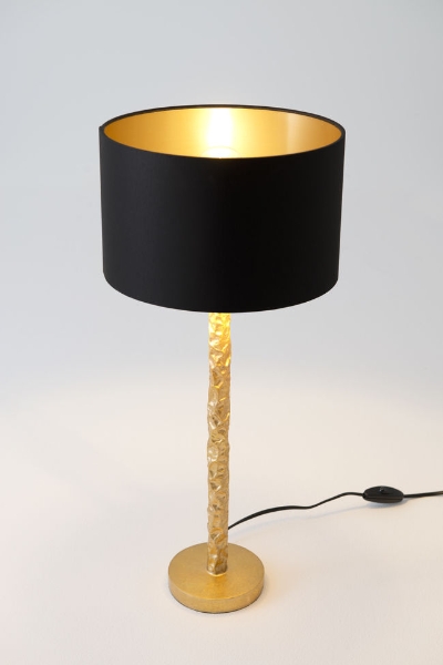 CANCELLIERE ROTONDA PICCOLO Tischleuchte der Firma Holländer Leuchten