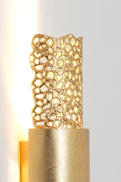 PALAZZO Wandleuchte der Firma Holländer Leuchten